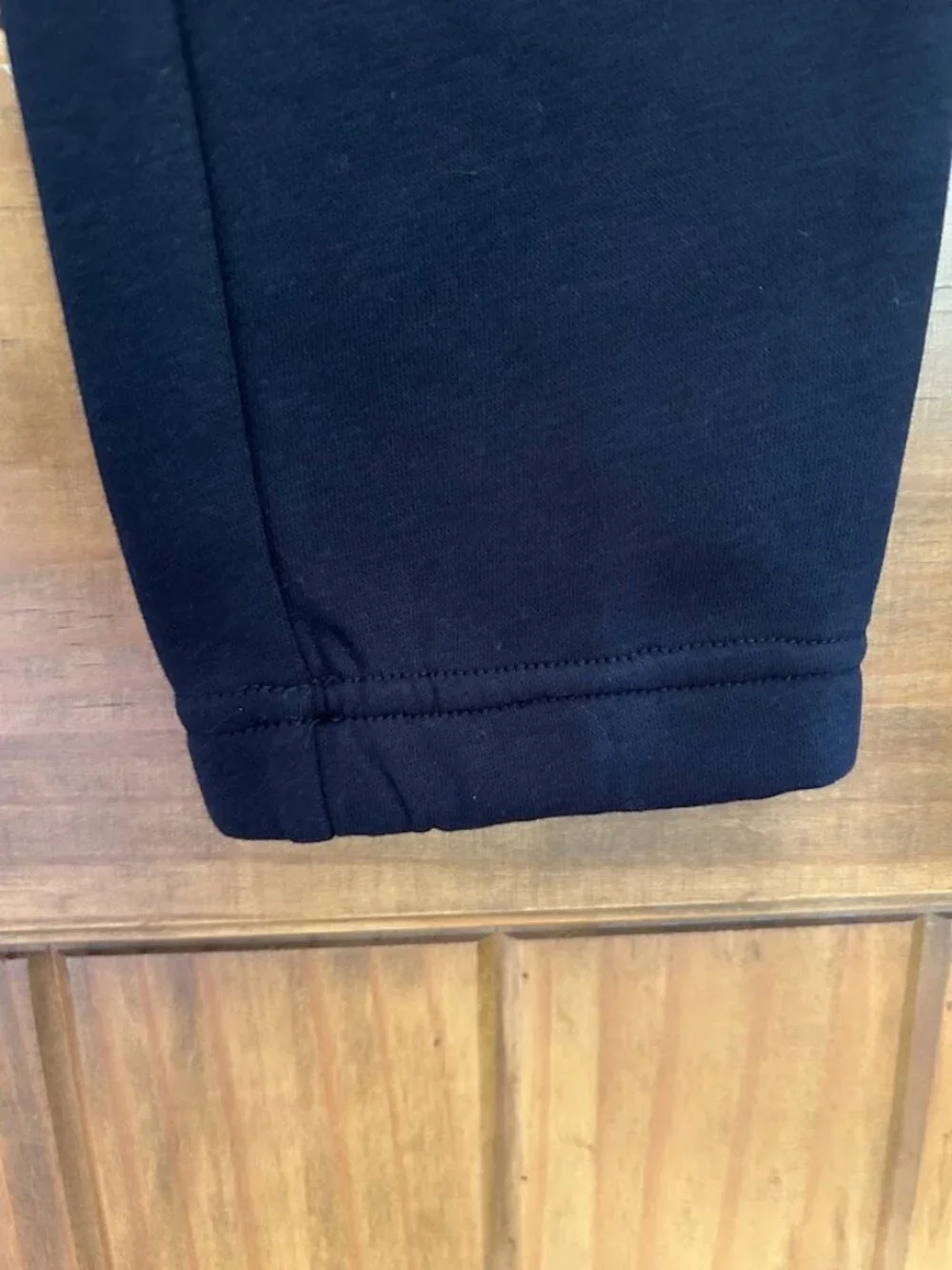 NWT! Champion Boys Fleece Logo jogger pants